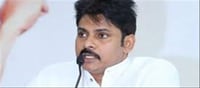 Pawan Kalyan's security is the responsibility of both..?